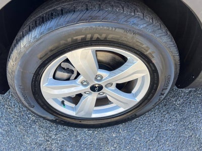 2023 Kia Sorento LX 4dr SUV