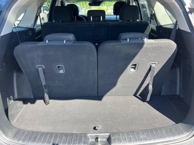 2023 Kia Sorento LX 4dr SUV