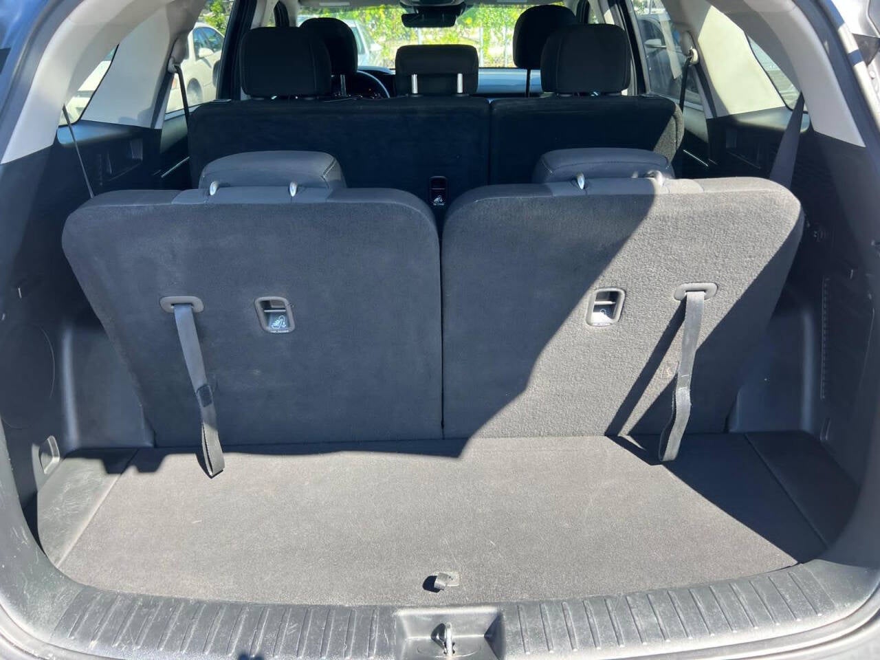 2023 Kia Sorento LX 4dr SUV