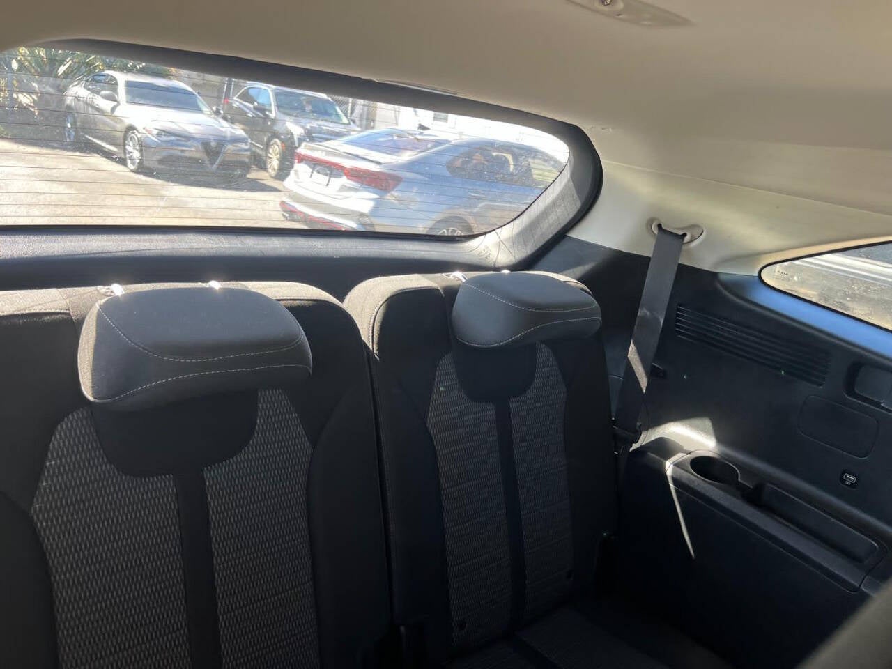 2023 Kia Sorento LX 4dr SUV