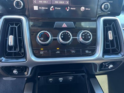 2023 Kia Sorento LX 4dr SUV