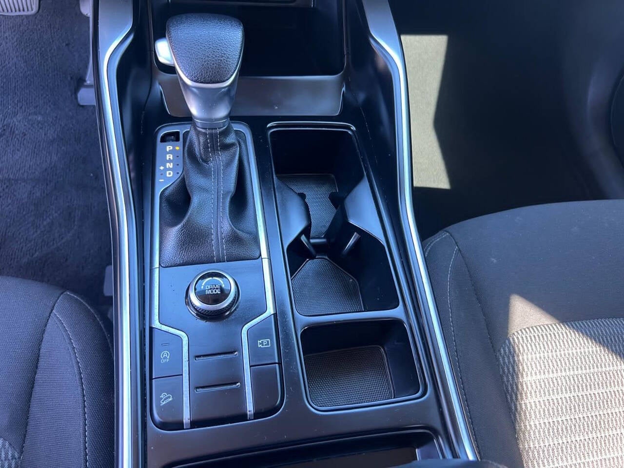 2023 Kia Sorento LX 4dr SUV