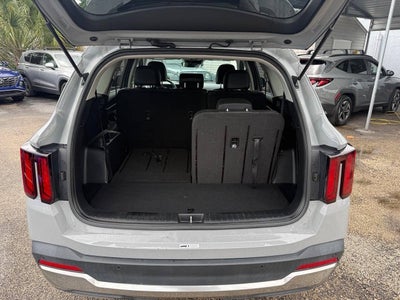 2024 Kia Sorento S 4dr SUV