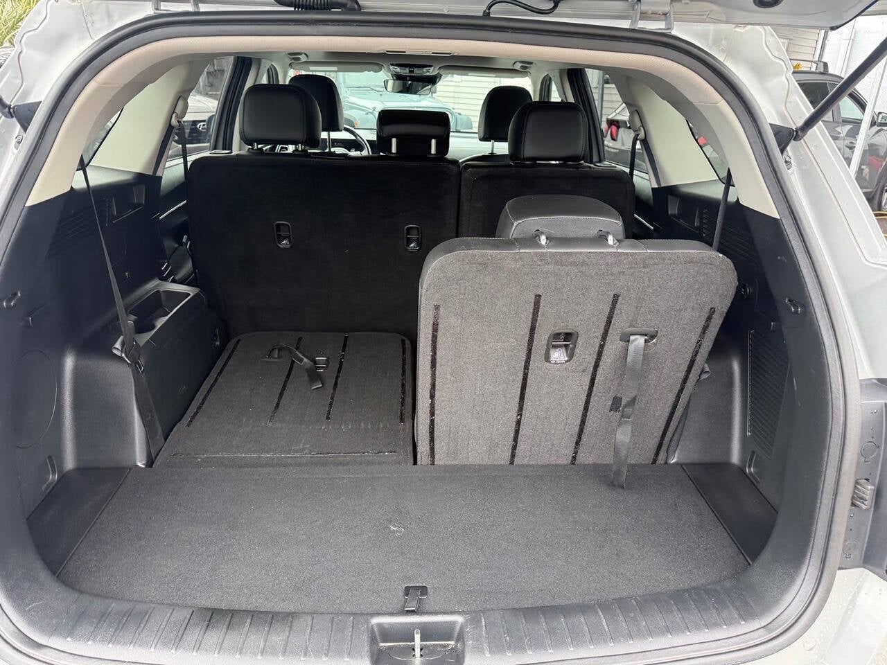 2024 Kia Sorento S 4dr SUV