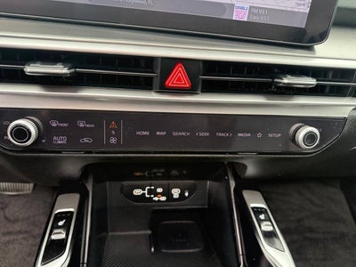 2024 Kia Sorento S 4dr SUV