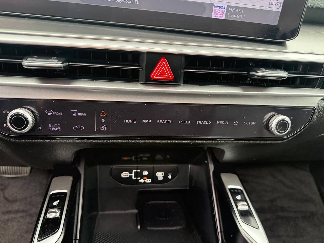 2024 Kia Sorento S 4dr SUV