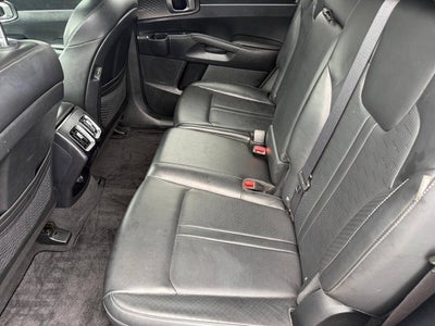 2024 Kia Sorento S 4dr SUV