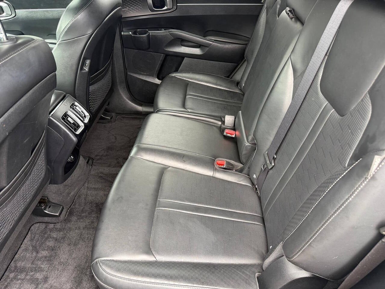 2024 Kia Sorento S 4dr SUV