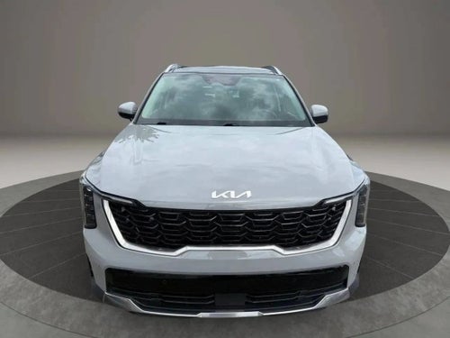 2024 Kia Sorento S Sport Utility 4D