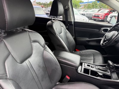 2024 Kia Sorento S 4dr SUV