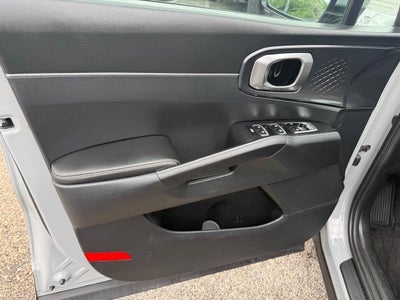 2024 Kia Sorento S 4dr SUV