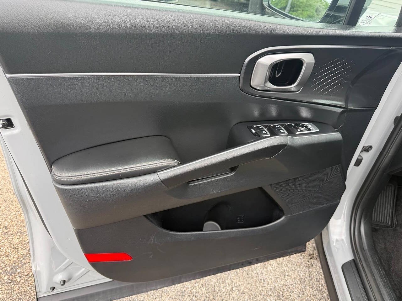 2024 Kia Sorento S 4dr SUV