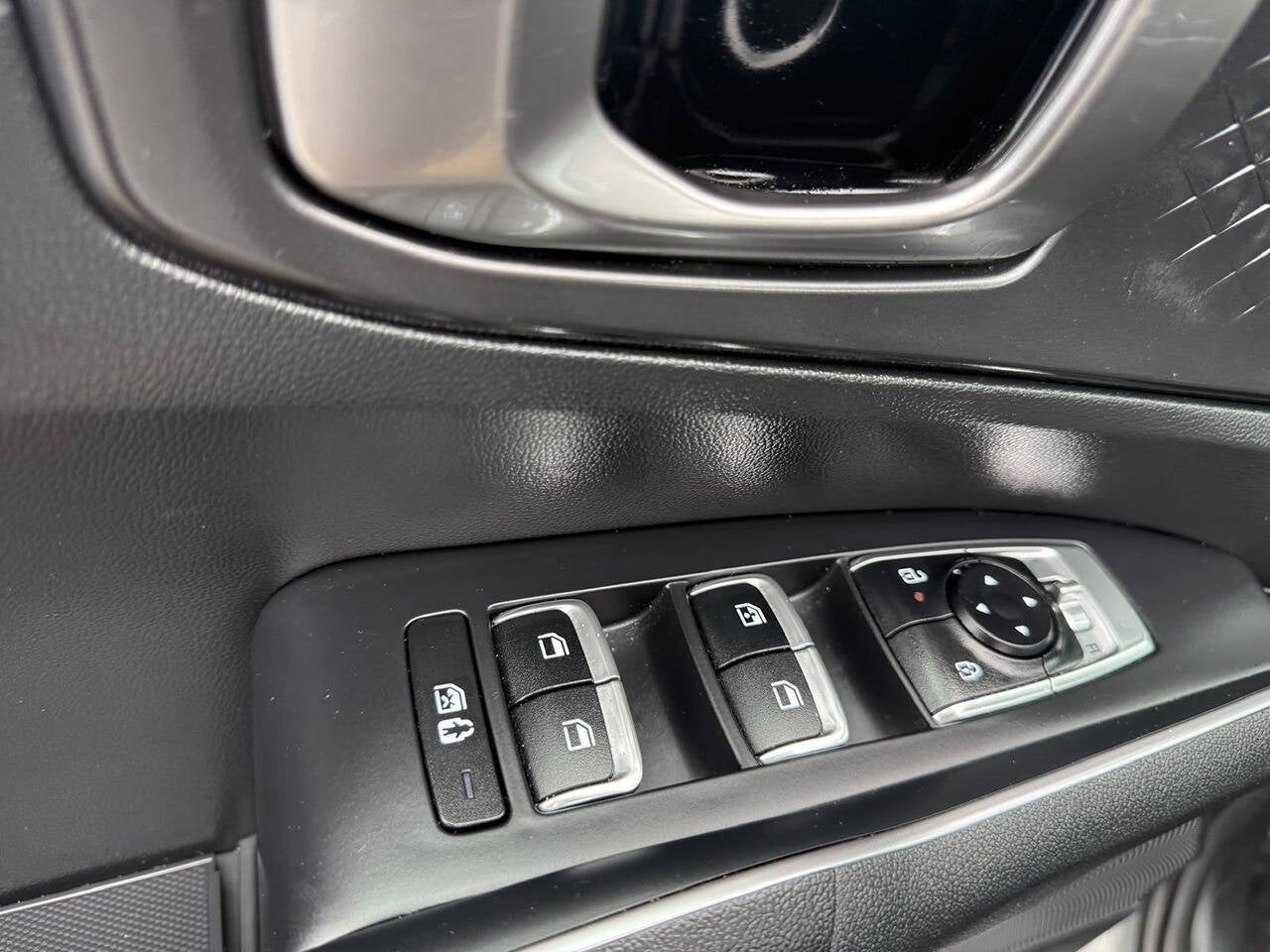 2024 Kia Sorento S 4dr SUV