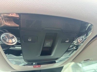 2024 Kia Sorento S 4dr SUV