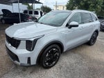 2024 Kia Sorento S 4dr SUV