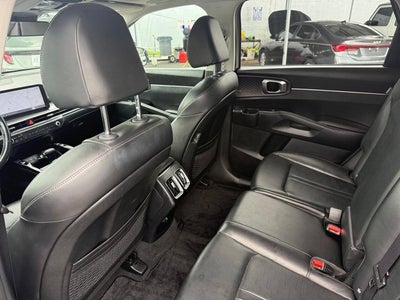 2024 Kia Sorento S 4dr SUV