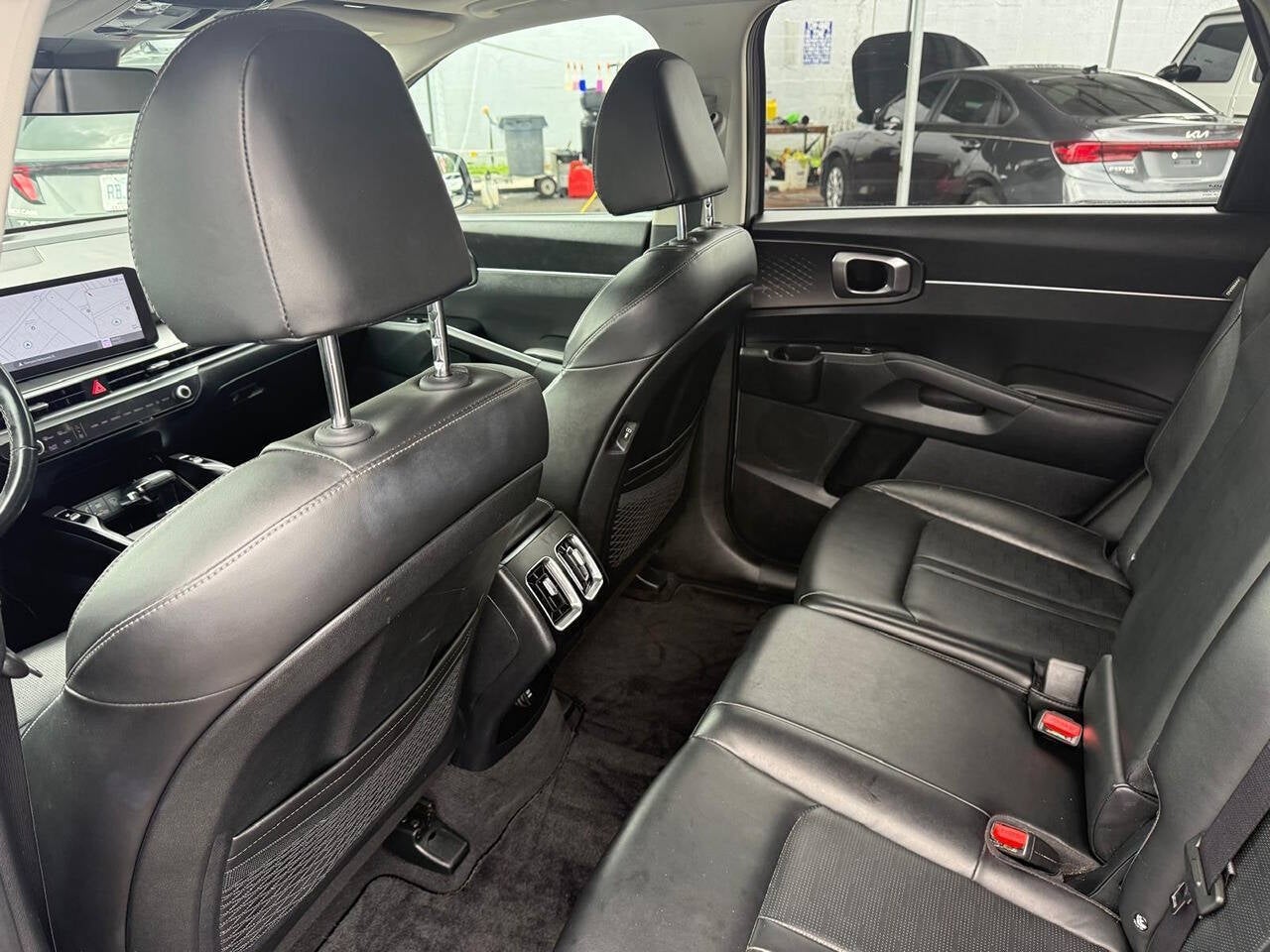 2024 Kia Sorento S 4dr SUV