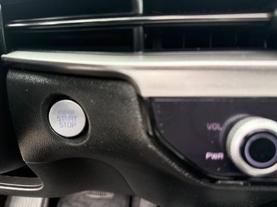 2024 Kia Sorento S 4dr SUV
