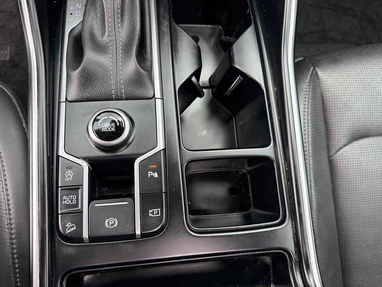 2024 Kia Sorento S 4dr SUV