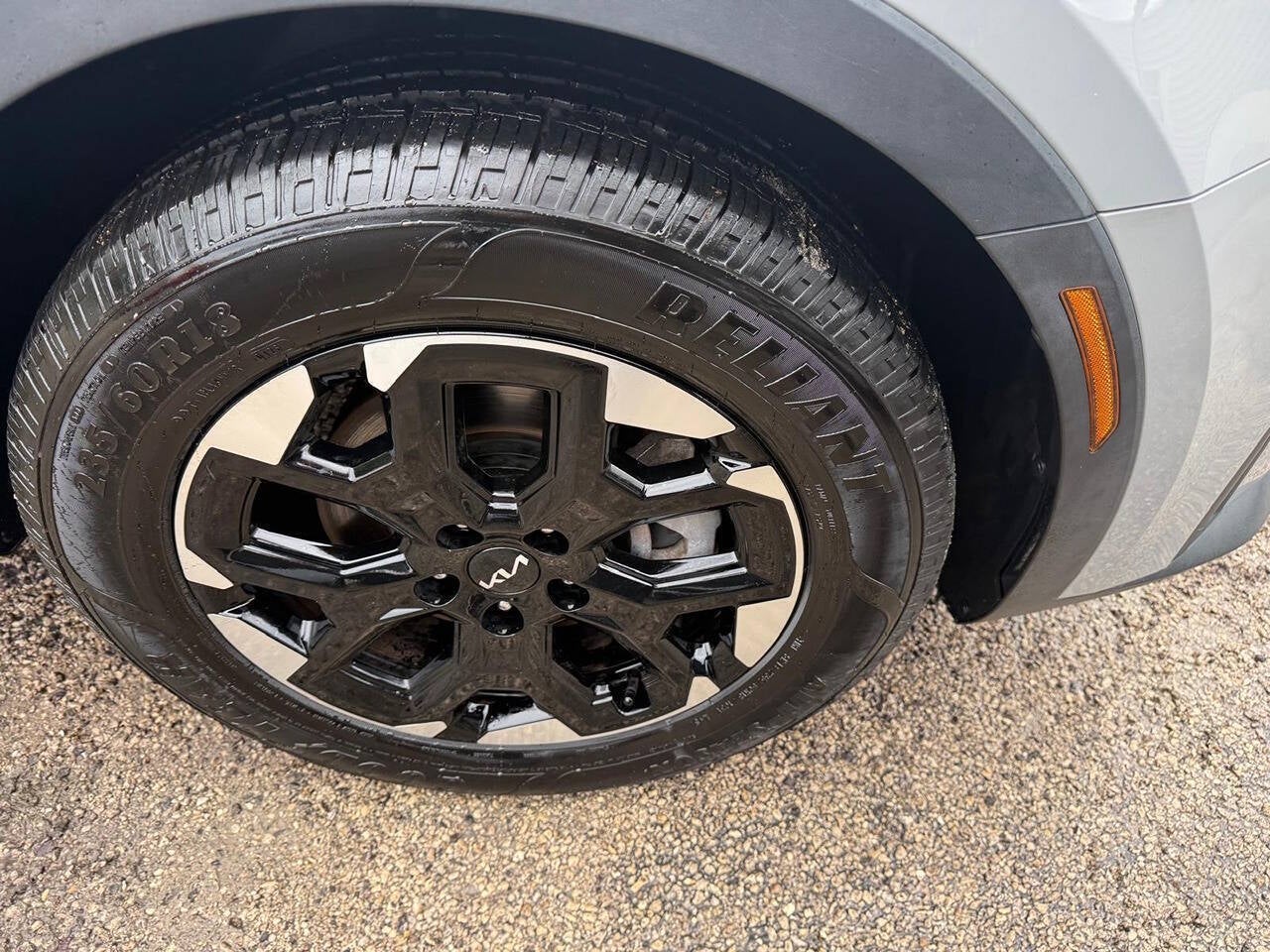 2024 Kia Sorento S 4dr SUV