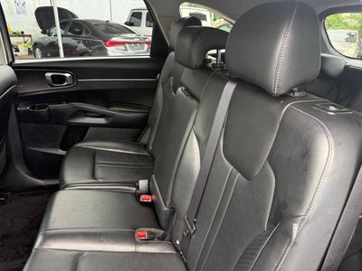 2024 Kia Sorento S 4dr SUV