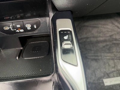 2024 Kia Sorento S 4dr SUV