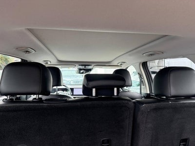 2024 Kia Sorento S 4dr SUV