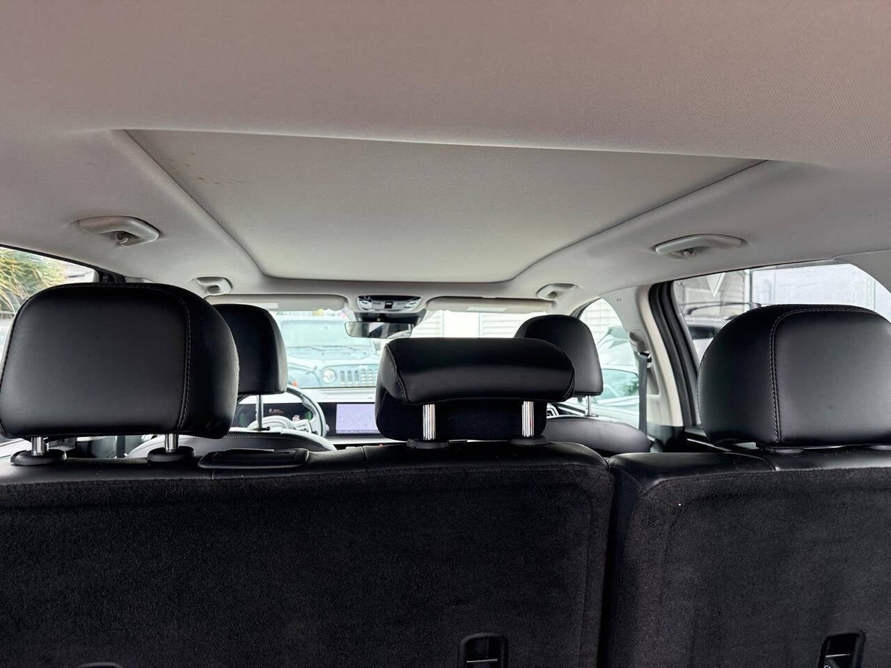 2024 Kia Sorento S 4dr SUV
