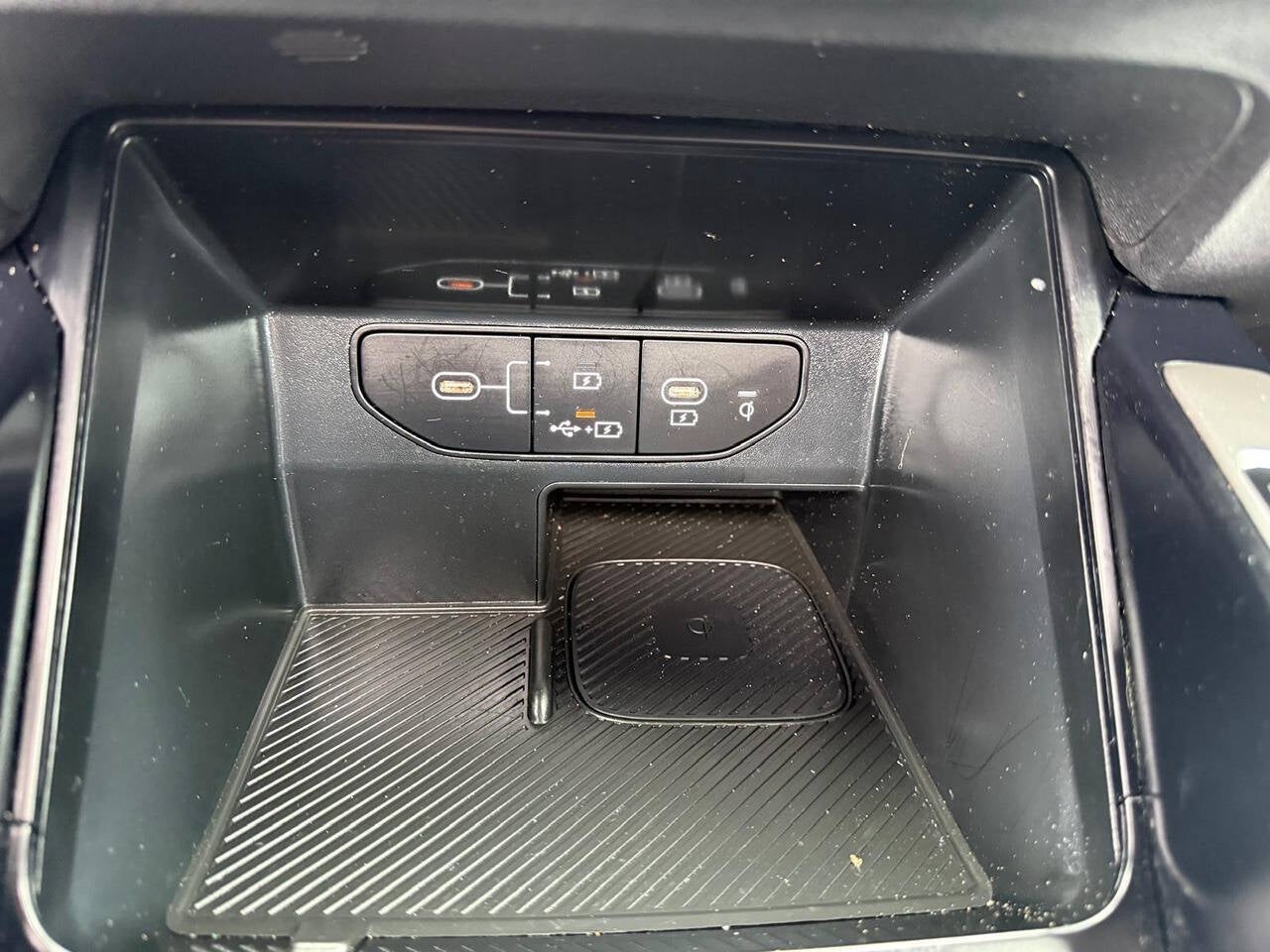 2024 Kia Sorento S 4dr SUV