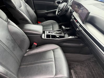 2024 Kia Sorento S 4dr SUV