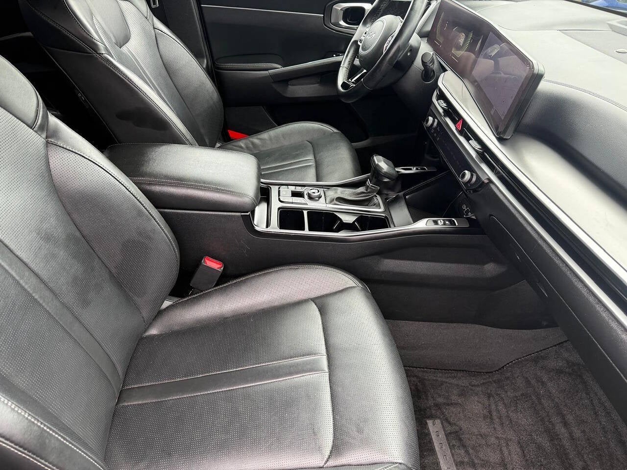 2024 Kia Sorento S 4dr SUV