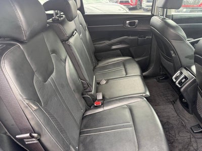 2024 Kia Sorento S 4dr SUV