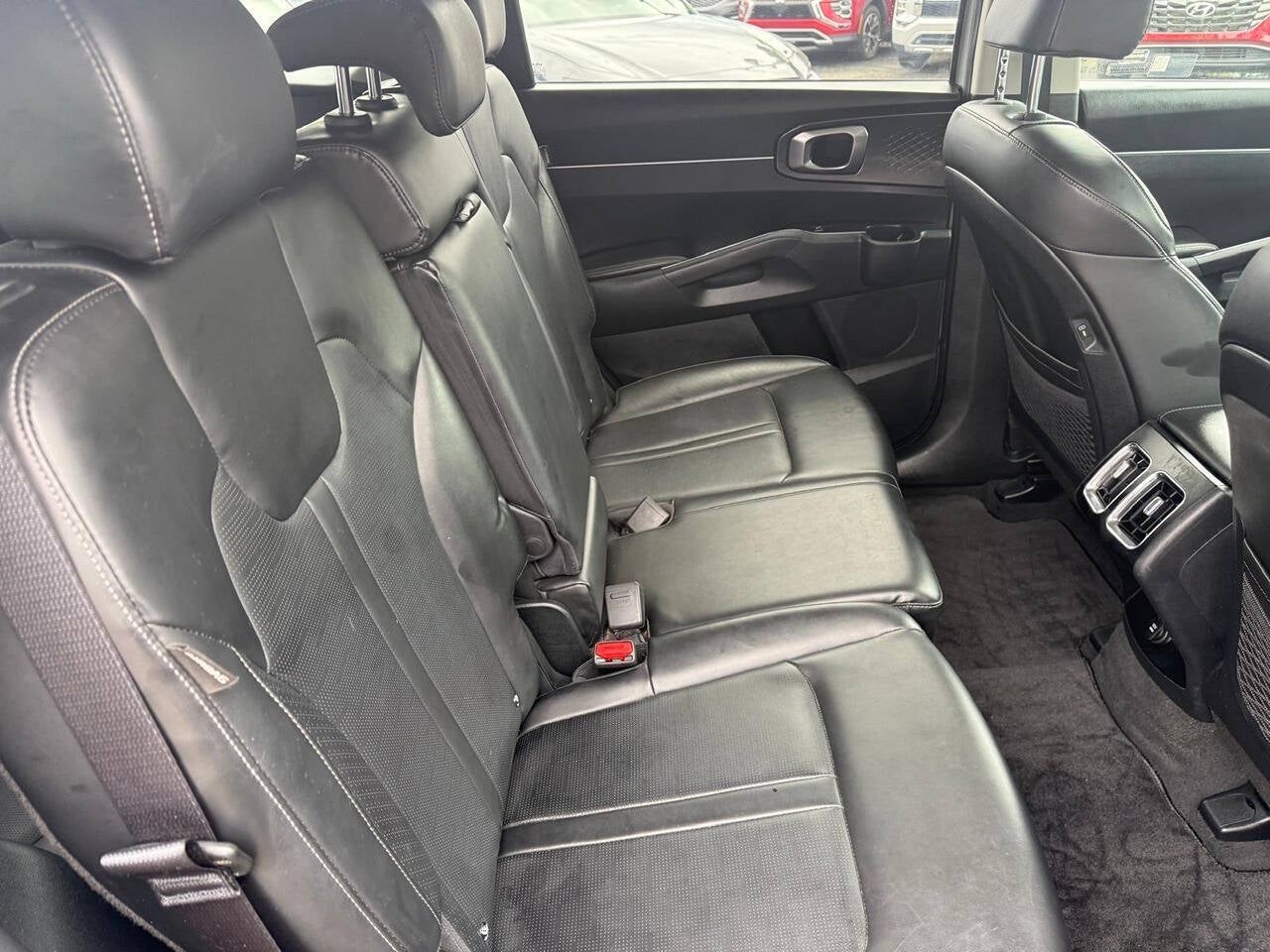 2024 Kia Sorento S 4dr SUV
