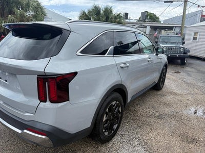 2024 Kia Sorento S 4dr SUV