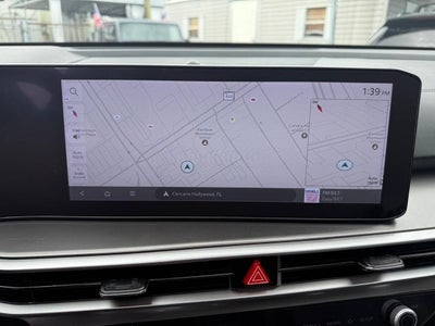 2024 Kia Sorento S 4dr SUV