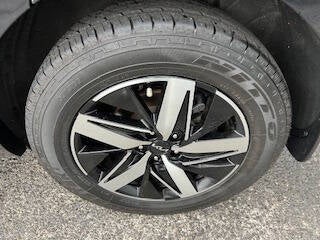 2023 Kia Sorento S 4dr SUV