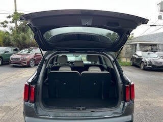 2023 Kia Sorento S 4dr SUV