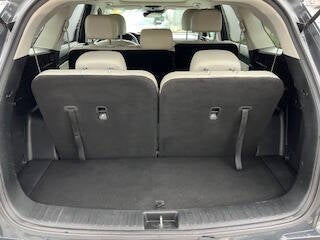 2023 Kia Sorento S 4dr SUV