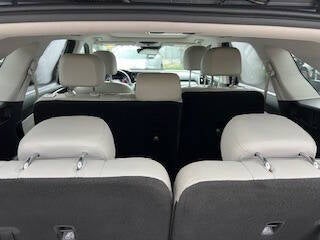 2023 Kia Sorento S 4dr SUV