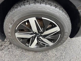 2023 Kia Sorento S 4dr SUV