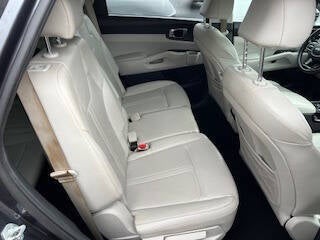 2023 Kia Sorento S 4dr SUV