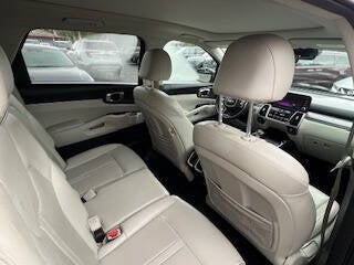 2023 Kia Sorento S 4dr SUV