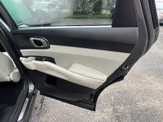 2023 Kia Sorento S 4dr SUV