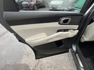 2023 Kia Sorento S 4dr SUV