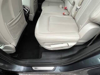 2023 Kia Sorento S 4dr SUV