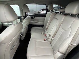 2023 Kia Sorento S 4dr SUV