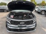 2023 Kia Sorento S 4dr SUV