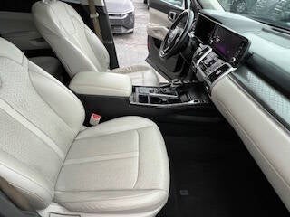 2023 Kia Sorento S 4dr SUV