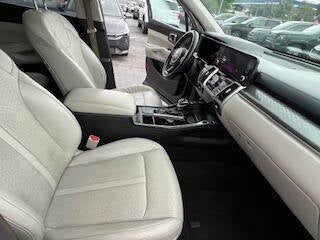 2023 Kia Sorento S 4dr SUV