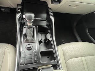 2023 Kia Sorento S 4dr SUV